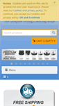 Mobile Screenshot of highflow.nl